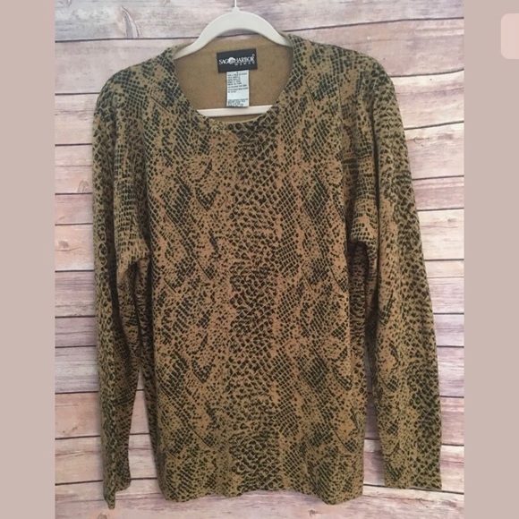 Sag Harbor Sweaters - ❌SOLD❌Sag Harbor pullover sweater long sleeves